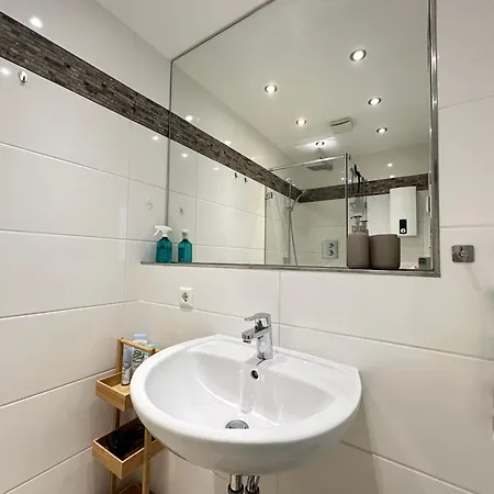 Apartman Lacasa 01 Zentral, Vw Nah, Kueche, Ausstattung, Design *