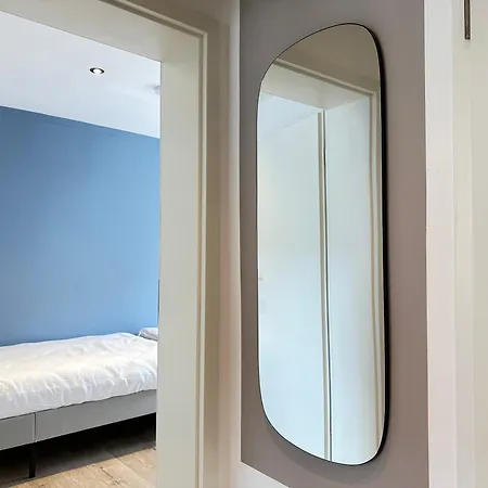 Apartman Lacasa 01 Zentral, Vw Nah, Kueche, Ausstattung, Design Wolfsburg