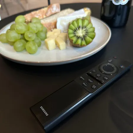 Lacasa 01 Zentral, Vw Nah, Kueche, Ausstattung, Design * Wolfsburg