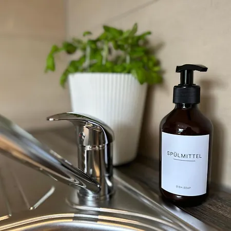 Lejlighed Lacasa 01 Zentral, Vw Nah, Kueche, Ausstattung, Design *