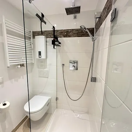 Lejlighed Lacasa 01 Zentral, Vw Nah, Kueche, Ausstattung, Design