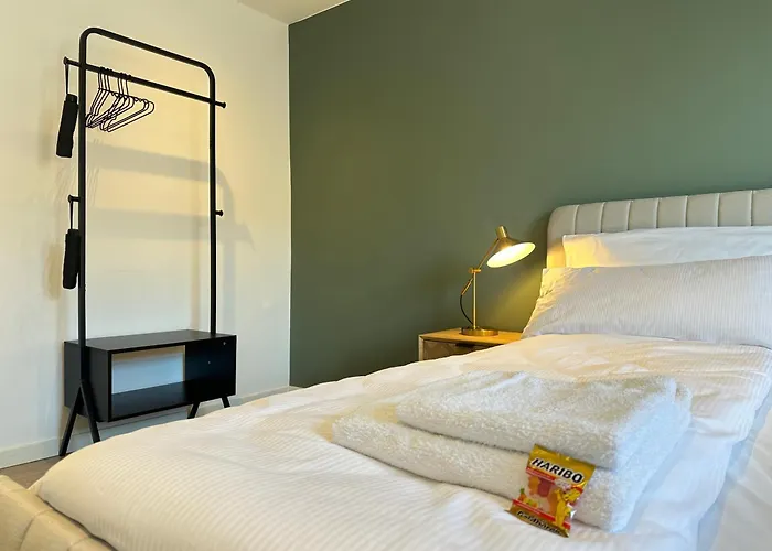 アパート Lacasa 01 Zentral, Vw Nah, Kueche, Ausstattung, Design *